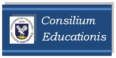 Consilium Educationis