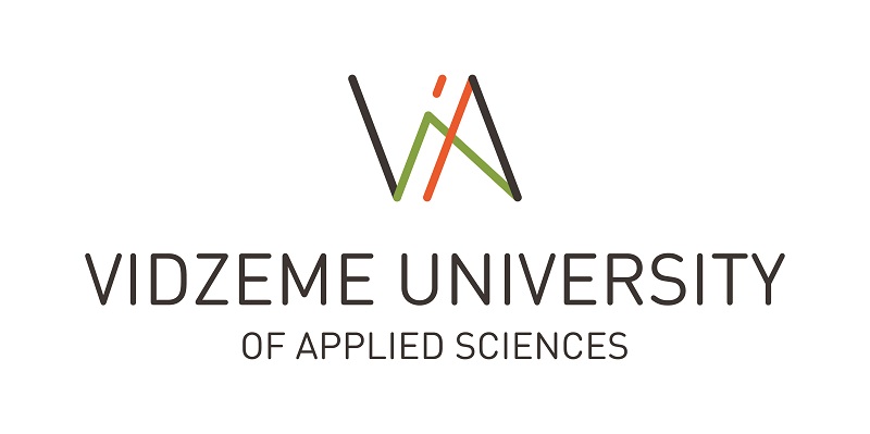 Vidzeme University of Applied Sciences logo
