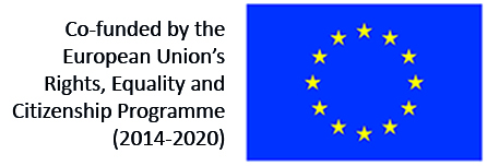EU flag EN text