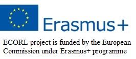Erasmus ECORL