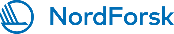 NordFosk logo