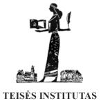 Teises institutas