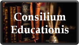 Consilium Educationis 1