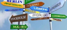 Prasidėjo registracija Erasmus+ studijoms Europos universitetuose 2015-2016 mokslo metų rudens semestrui