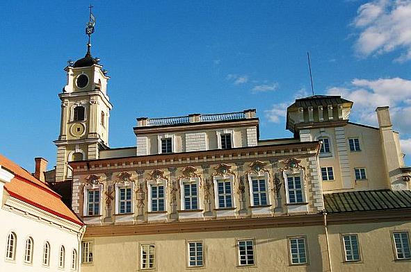 vilnius university