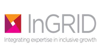 InGRID logo