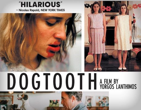 dogtooth