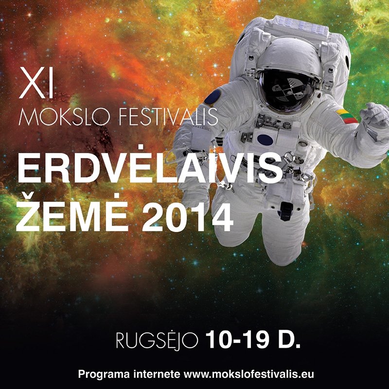 2014 ervelaivis Zeme