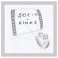 Sociokinas