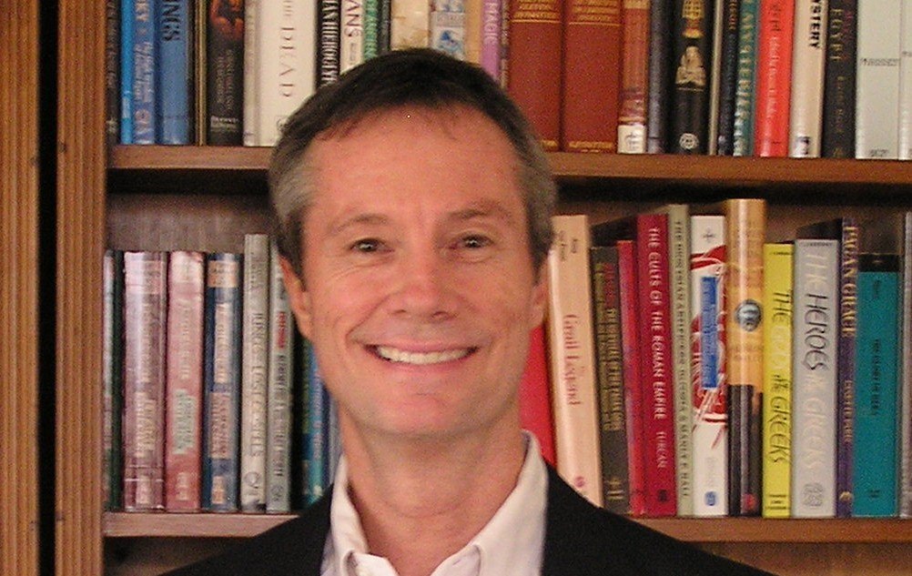 Terry H. Randolph