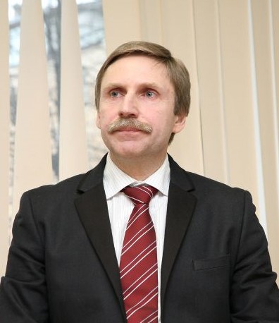 Benedikts Kalnačs