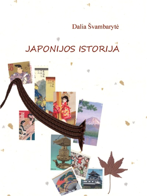 19 Japonijos istorija int