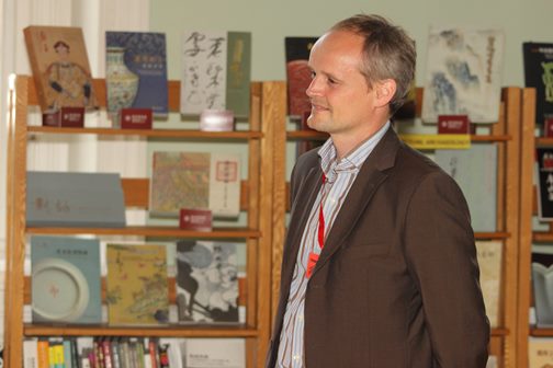 20151214 Prof Frank Kraushaar