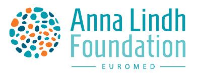 Anna Lindh Foundation logo 0922