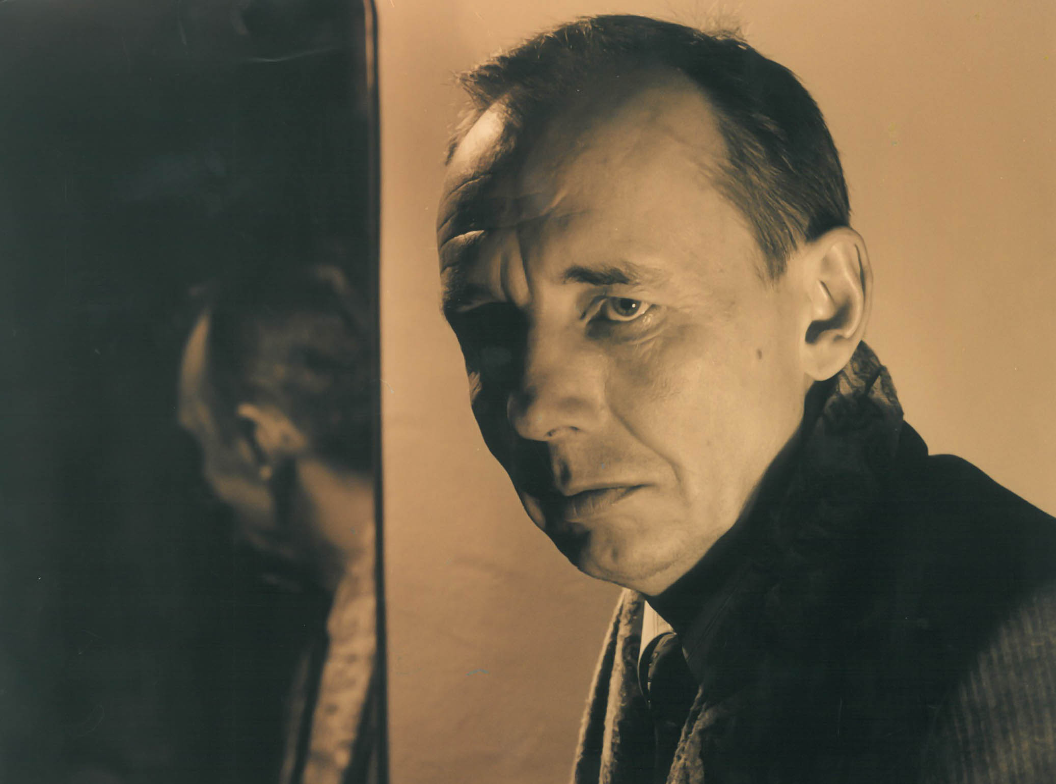 Algimanto Aleksandravičiaus nuotr. Arvydas Šliogeris 1 copy