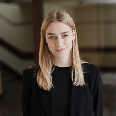 Agnietė Kairytė FsF