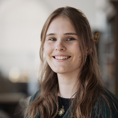 Guoda Martinaitytė FsF