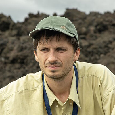 Kornelijus Stučkus