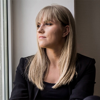 Laura Pikturnaitė FsF