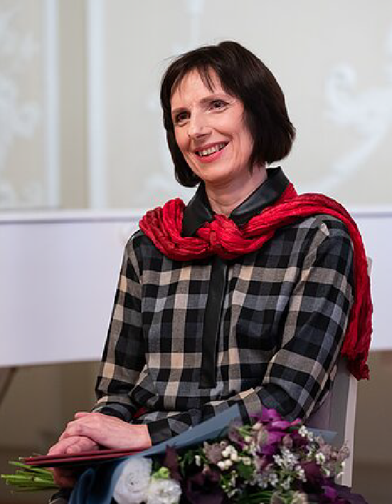 ATSI Dalia