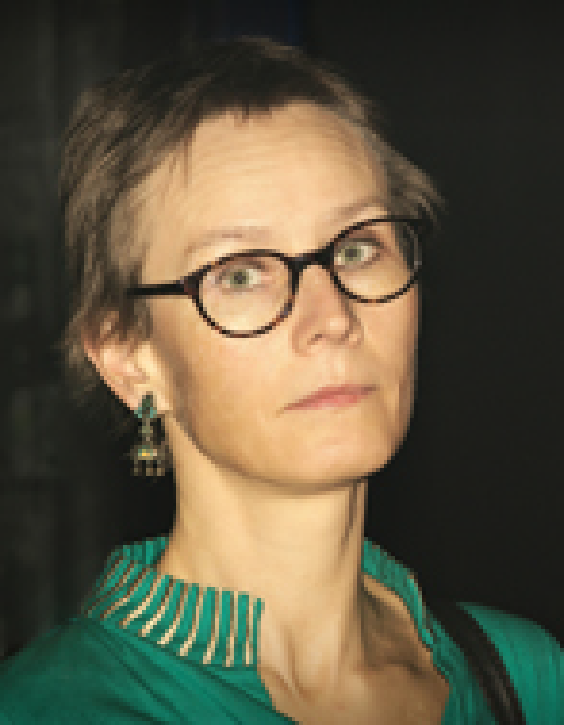 ATSI Loreta Poskaite