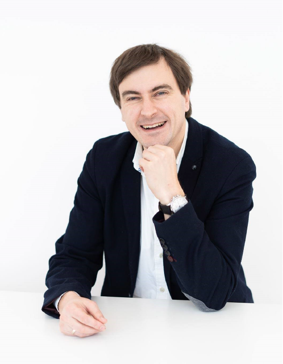 simonas šabanovas