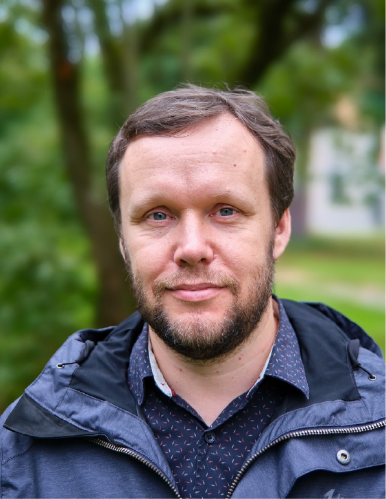 Simonas Nikartas