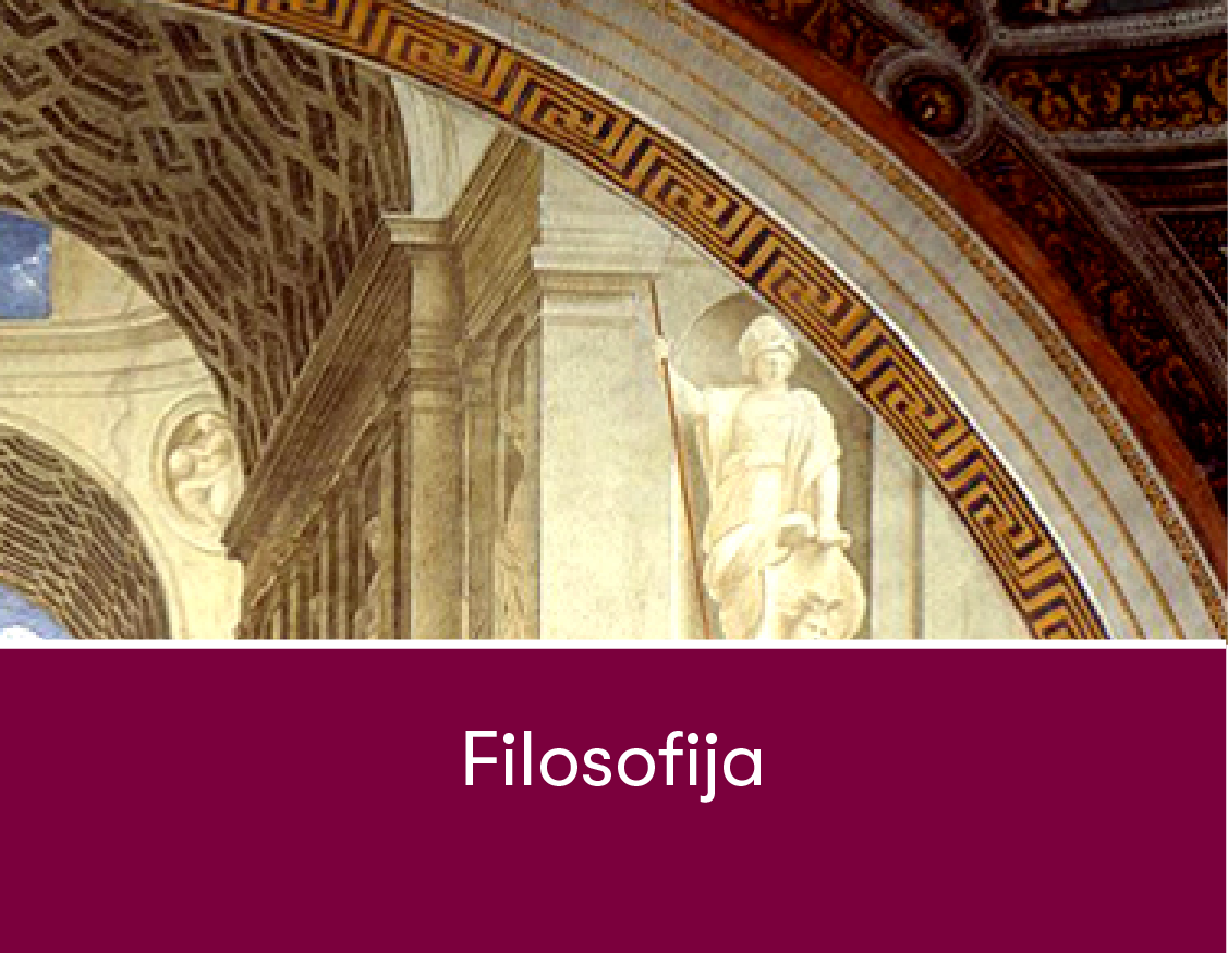 2 Filosofija