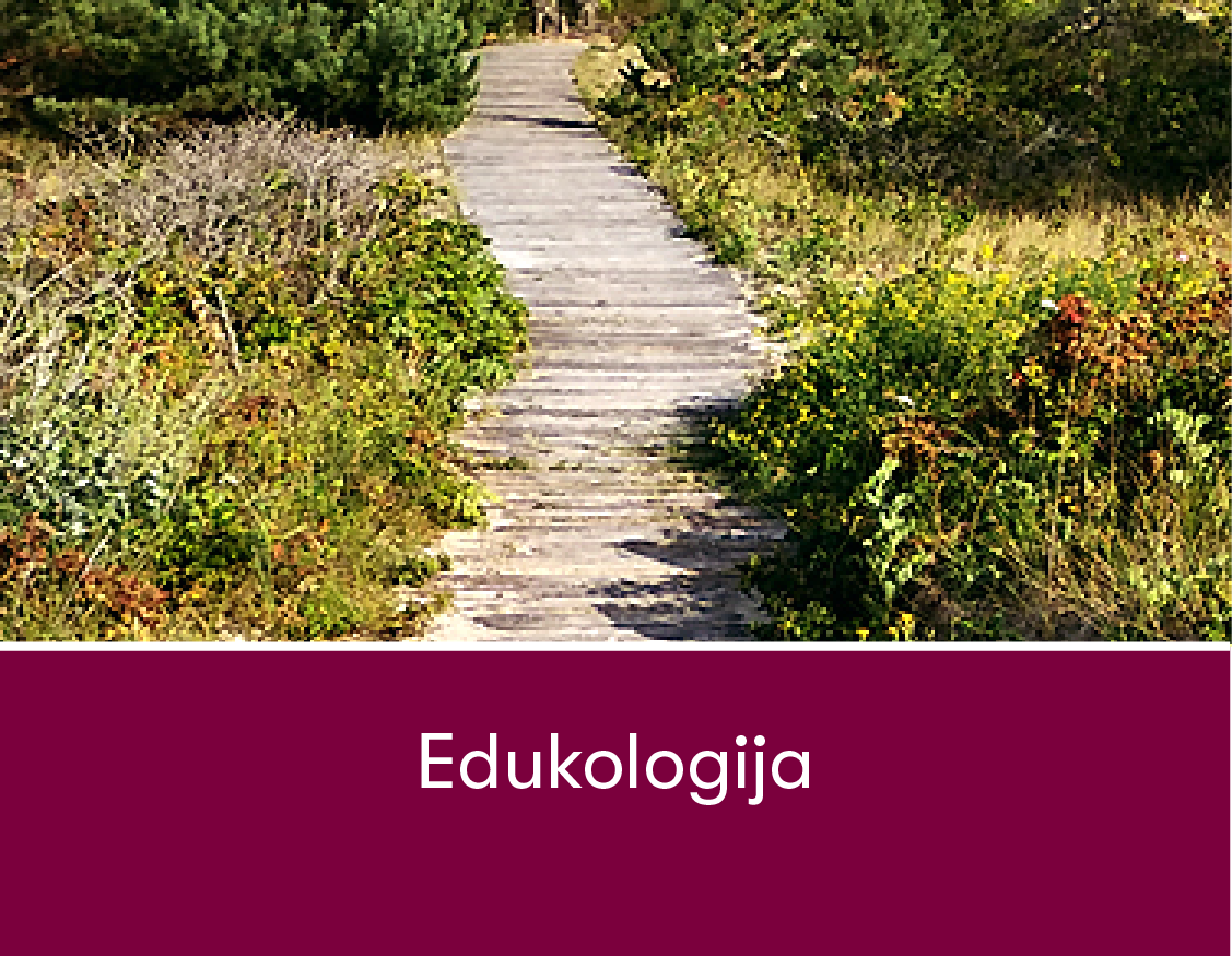 4 Edukologija
