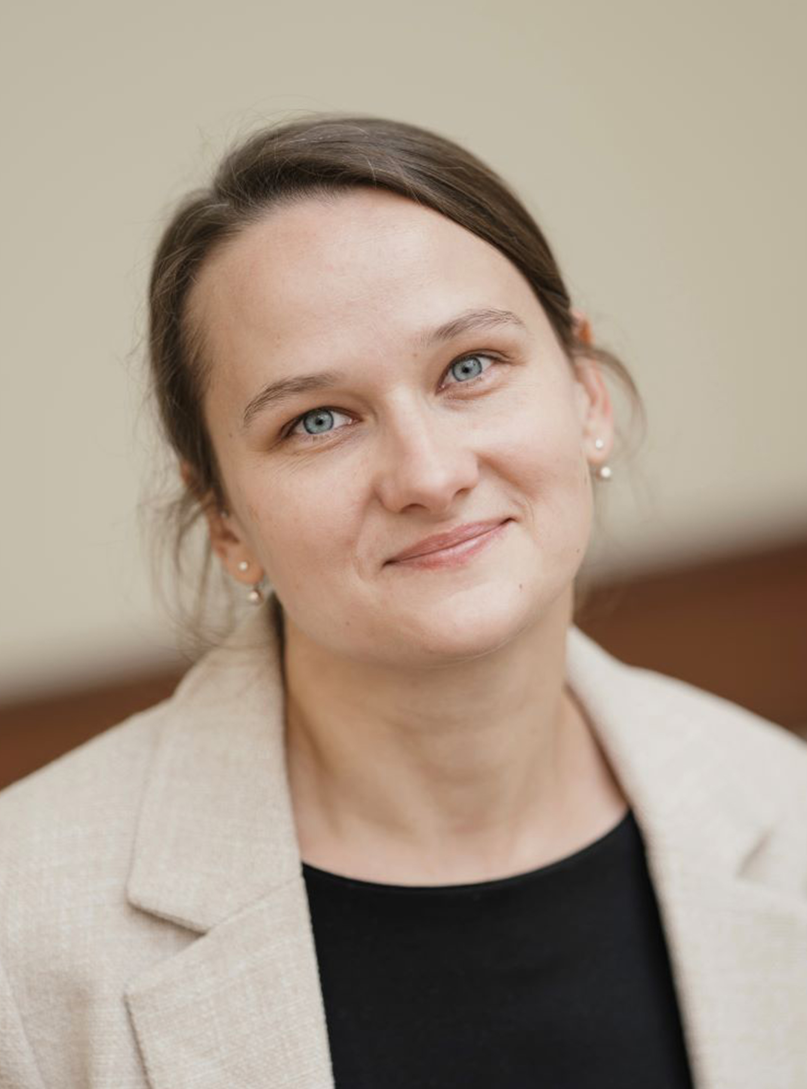 PTC Odeta Geležėlytė