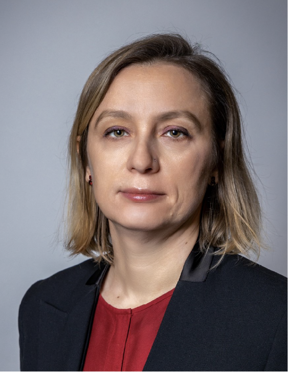 Jurga Mataitytė Diržienė foto
