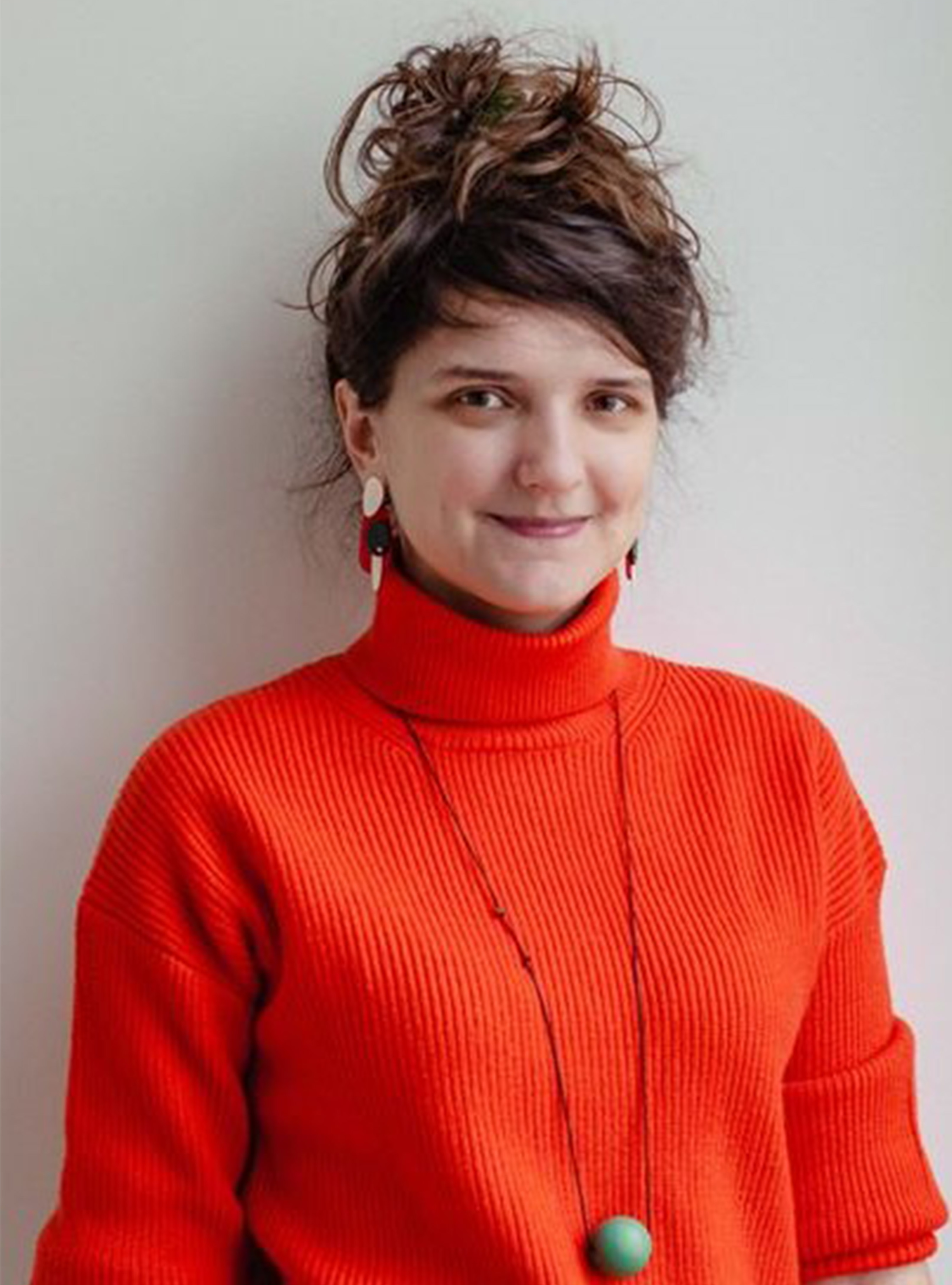 Milda Pivoriūtė