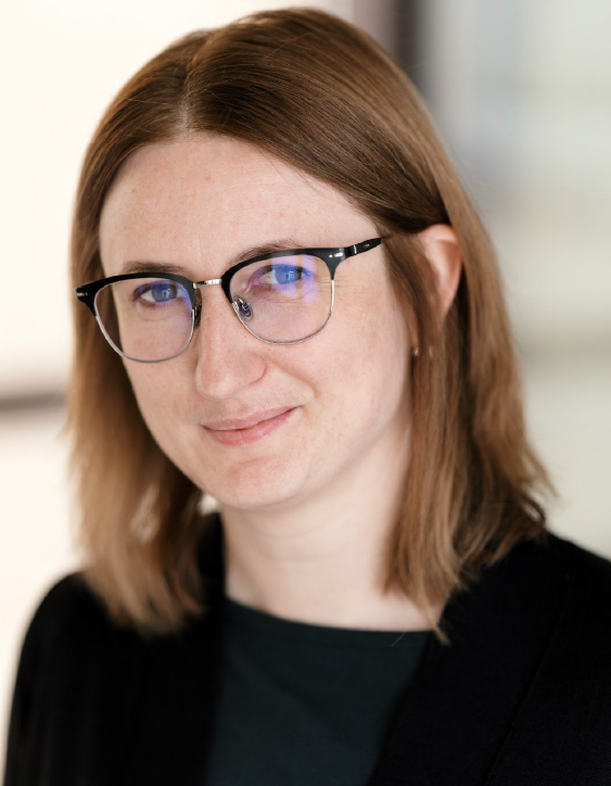 Žilinskaitė Rima