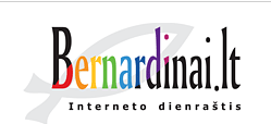 Bernardinai