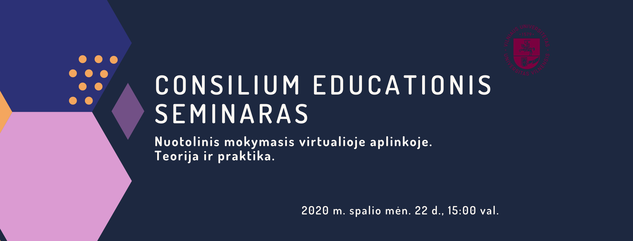 Consilium Educationis