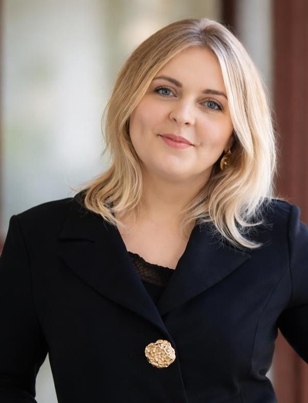 Dirsytė Irma