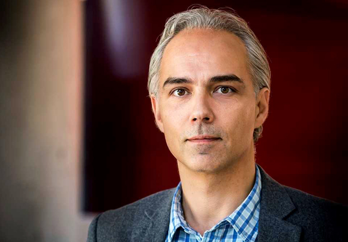 Geir foto