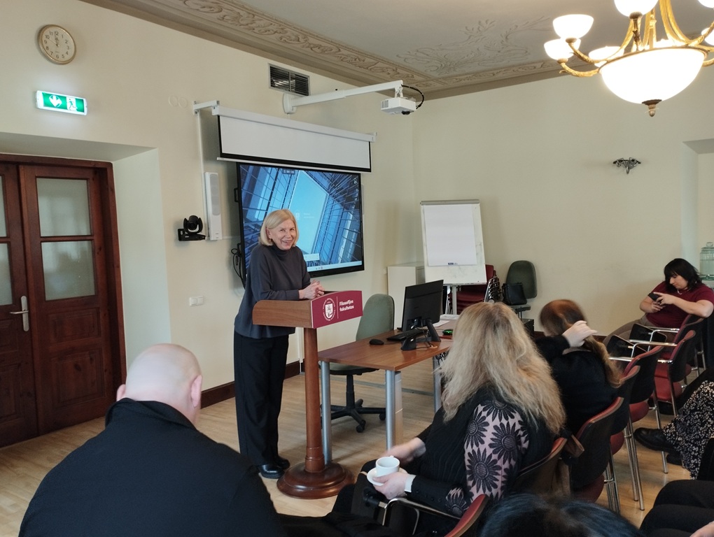 Gyvenimo įgūdžių tobulinimo programa 2026