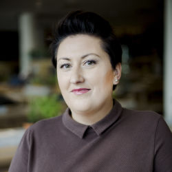 Ieva Adomaitytė Subačienė