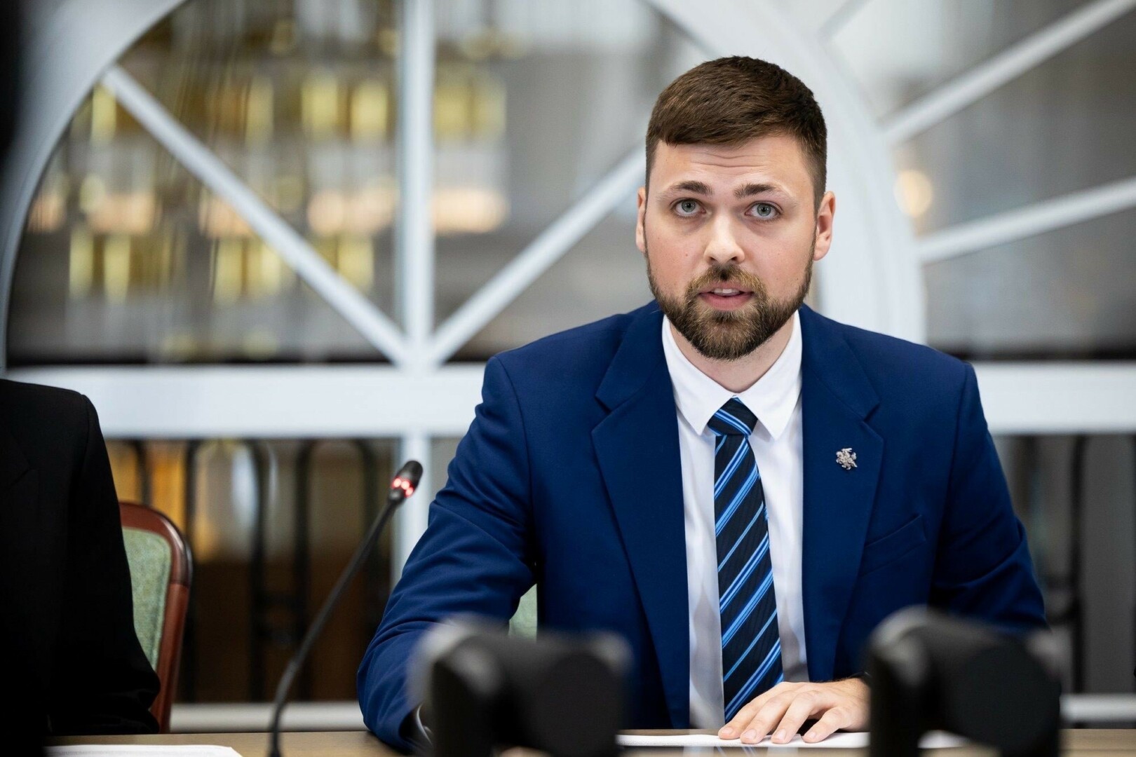 Ignas Gaižiūnas