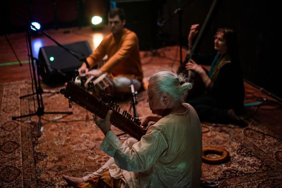 Indiska muzika 022 560