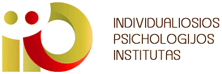 Individualios psichologijos institutas