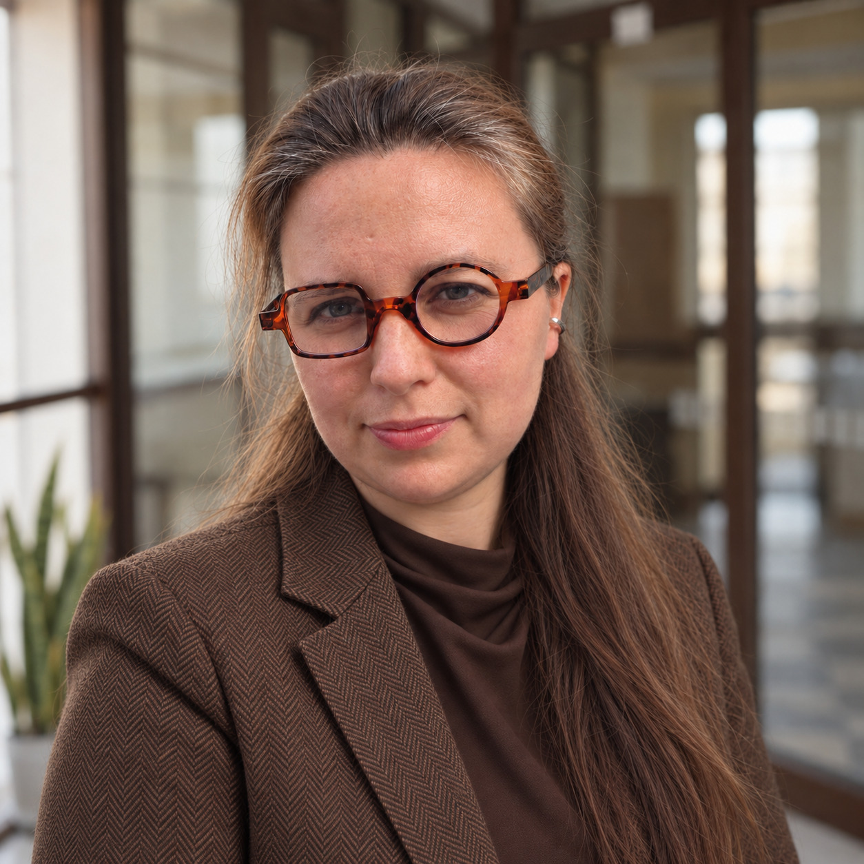 Ingrida Ivanavičė