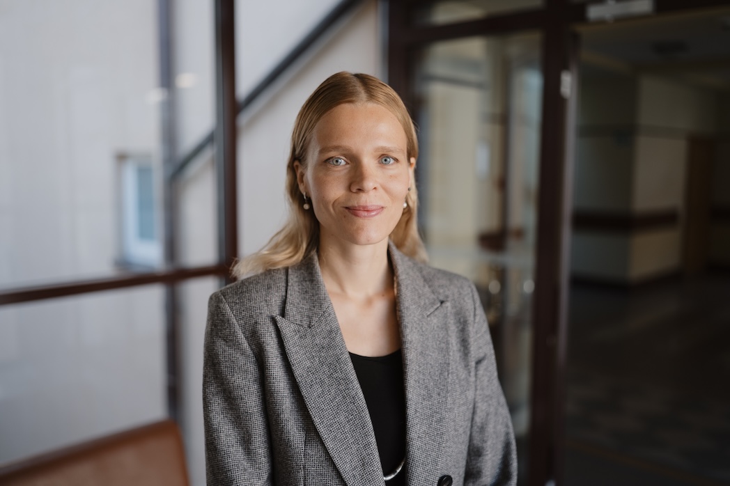 Ulijona Kaklauskaitė