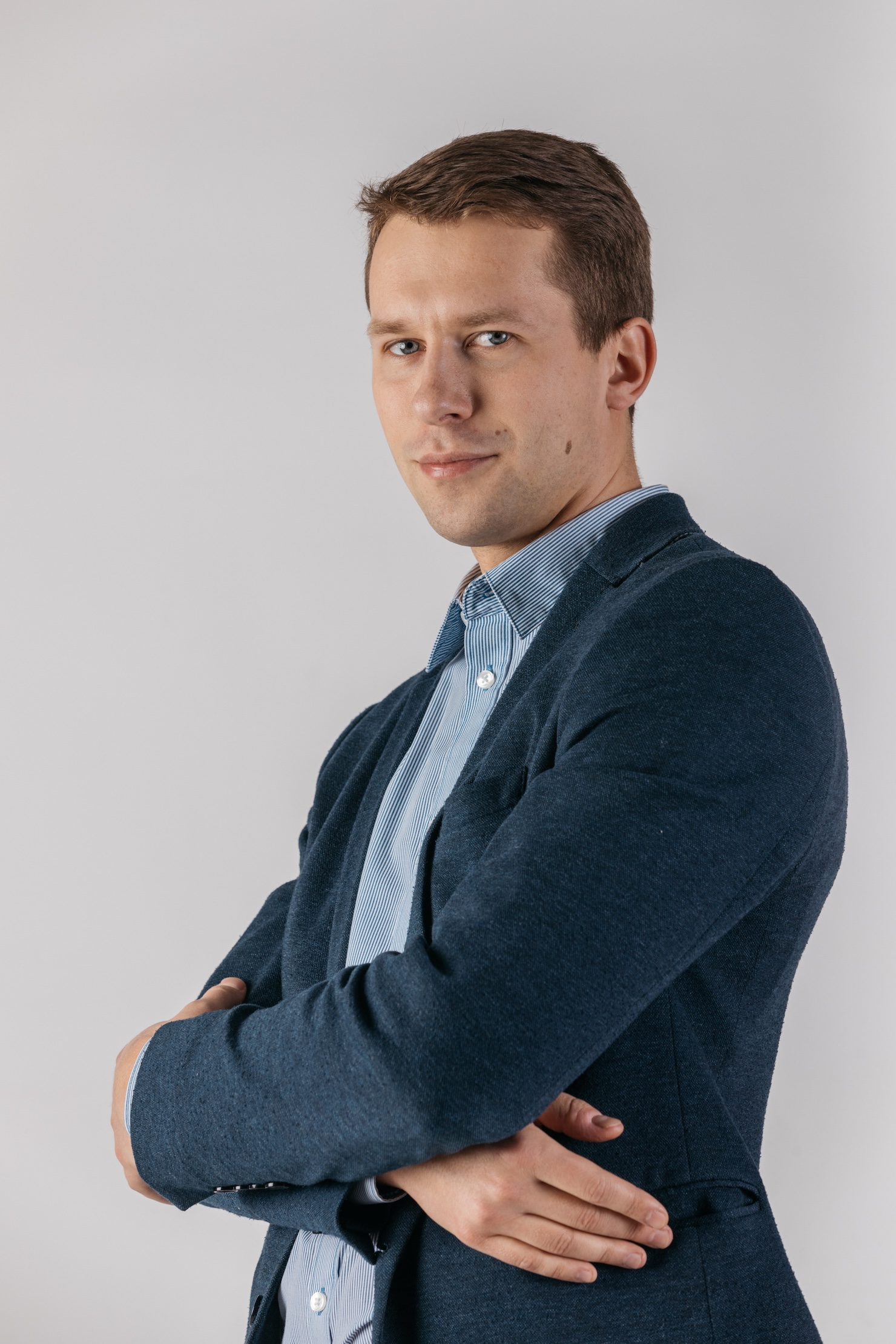 dr. Tautvydas Vencius