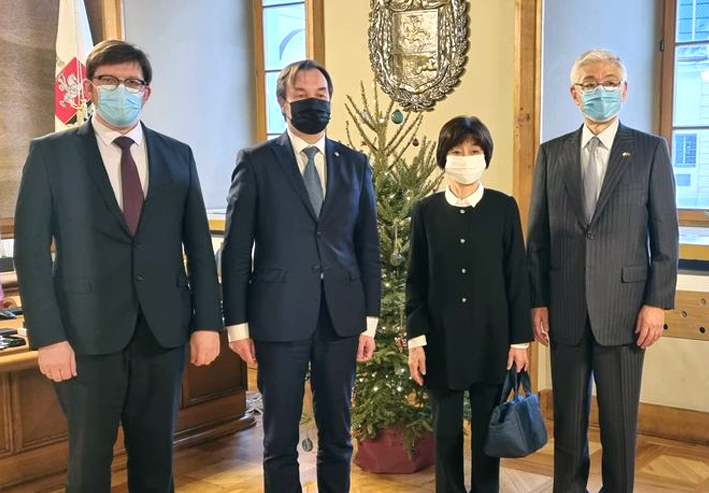 Japonu ambasada CR 20211223
