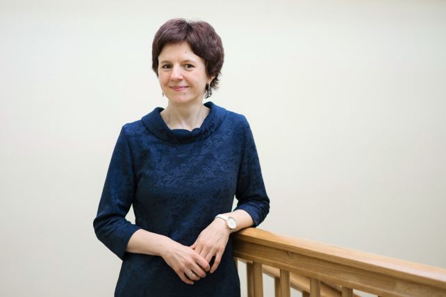Jolanta Alekneviciene E Kurausko foto 19