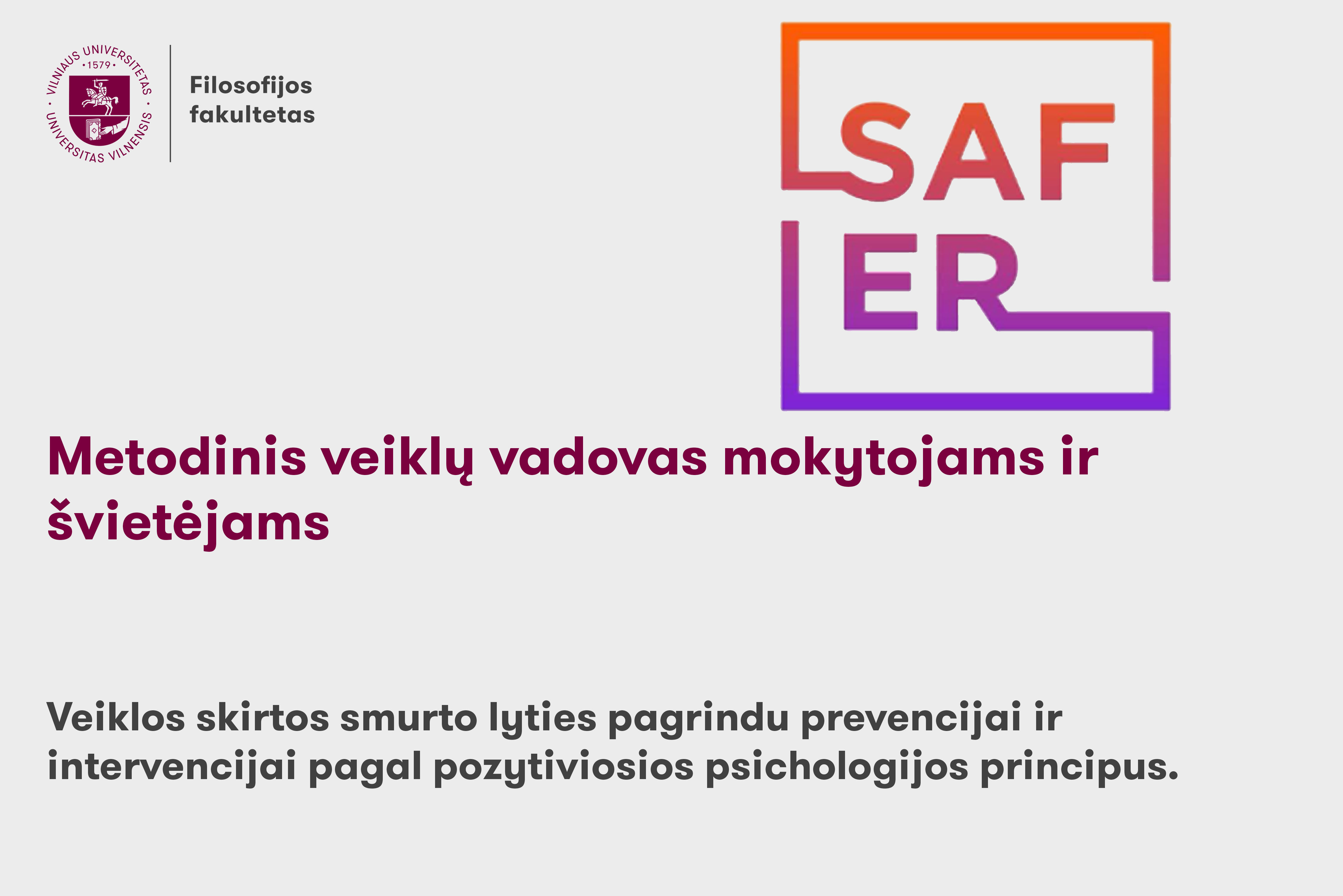 Safer