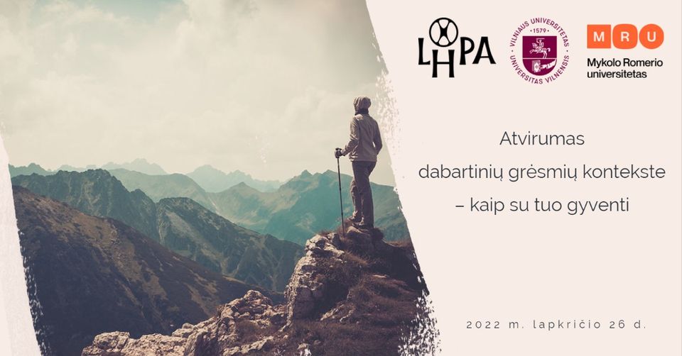 LHPA cover