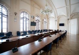 LMA konferenciju sale 1 260